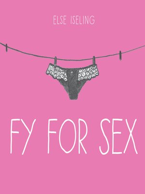 cover image of Fy for sex